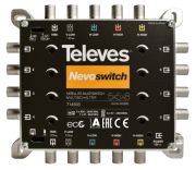 Televes MS58C Televes MS58C