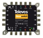 Televes Ms58ncq Televes Ms58ncq