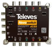 Televes Preisner MSU5216C Televes Preisner MSU5216C