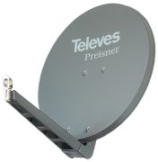 Televes Preisner S75QSD Televes Preisner S75QSD