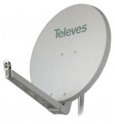 Televes Preisner S85QSD Televes Preisner S85QSD