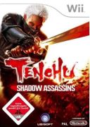 Ubisoft Tenchu - Shadow Assassins Wii Ubisoft Tenchu - Shadow Assassins Wii