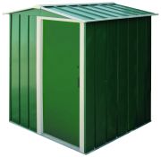 Tepro Metāla instrumentu māja Eco 5x4 Tepro Metāla instrumentu māja Eco 5x4