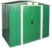 Tepro Metāla instrumentu māja Eco 6x4 (7260) Tepro Metāla instrumentu māja Eco 6x4 (7260)