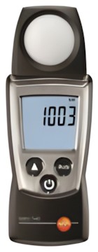 Testo 540 Luxmetrs Testo 540 Luxmetrs
