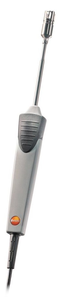 Testo TE Typ K virsmas sensors (0602 0393) Testo TE Typ K virsmas sensors (0602 0393)