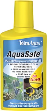 Tetra Aqua AquaSafe 500 ml Tetra Aqua AquaSafe 500 ml