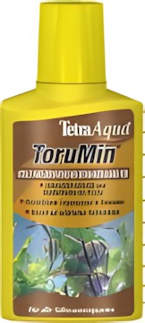 Tetra Aqua ToruMin 250 ml Tetra Aqua ToruMin 250 ml