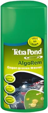Tetra Pond AlgoRem 3 l Tetra Pond AlgoRem 3 l