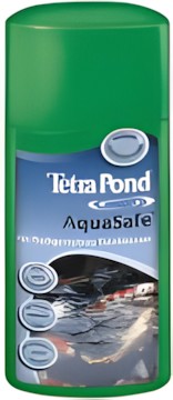 Tetra Pond AquaSafe 500 ml Tetra Pond AquaSafe 500 ml