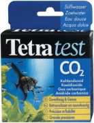 Tetra Testa oglekļa dioksīds Tetra Testa oglekļa dioksīds