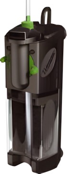 Tetra Tetratec IN 300 plus iekšējais filtrs Tetra Tetratec IN 300 plus iekšējais filtrs