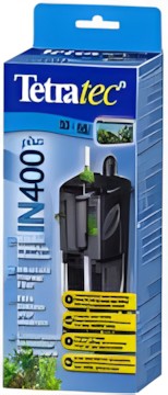Tetra Tetratec IN 400 plus Tetra Tetratec IN 400 plus
