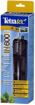 Tetra Tetratec IN 600 plus Tetra Tetratec IN 600 plus