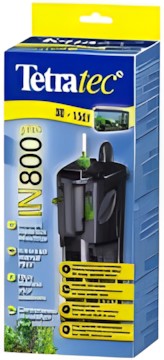 Tetra Tetratec IN 800 plus Tetra Tetratec IN 800 plus