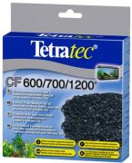 Tetra Tetratec ogles filtra materiāls CF 600/700/1200 Tetra Tetratec ogles filtra materiāls CF 600/700/1200