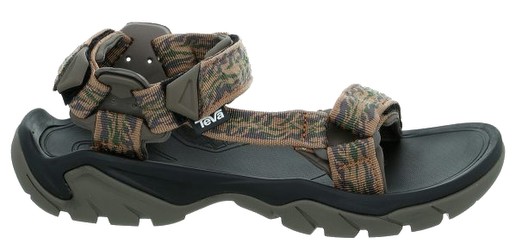 Teva Terra Fi 5 Universal vīriešiem Teva Terra Fi 5 Universal vīriešiem