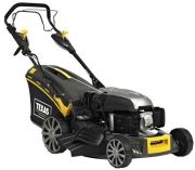 Texas 4850TR/WE Texas 4850TR/WE