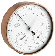 TFA Analoga laikapstākļu stacija (20.2027.51) TFA Analoga laikapstākļu stacija (20.2027.51)