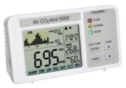 TFA AirCO2ntrol 5000 (31.5008) TFA AirCO2ntrol 5000 (31.5008)