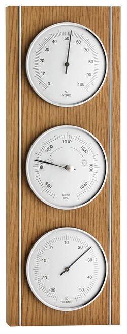 TFA Analoga laikapstākļu stacija (20.1091) TFA Analoga laikapstākļu stacija (20.1091)