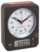 TFA Combo Funk-Modinātājs 60.1511 TFA Combo Funk-Modinātājs 60.1511