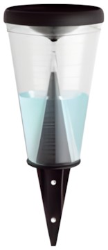 TFA Regenmesser 47.1008 TFA Regenmesser 47.1008