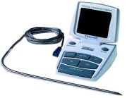 TFA Elektroniskais virtuves termo-taimeris TFA Elektroniskais virtuves termo-taimeris