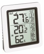 TFA Funk-Thermometer INFO (30.3065) TFA Funk-Thermometer INFO (30.3065)