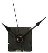TFA Funk-Uhrwerk mit Uhrzeigerset (60.3518.01) TFA Funk-Uhrwerk mit Uhrzeigerset (60.3518.01)