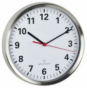 TFA Funk-Wanduhr (60.3529.02) TFA Funk-Wanduhr (60.3529.02)