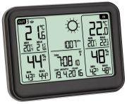 TFA Funk-Wetterstation MEMO (35.1141.01) TFA Funk-Wetterstation MEMO (35.1141.01)