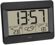 TFA Funk-Wetterstation Zeno (35.1163) TFA Funk-Wetterstation Zeno (35.1163)