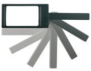 TFA Handlupe mit Beleuchtung (43.3006) TFA Handlupe mit Beleuchtung (43.3006)