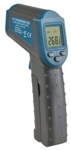 TFA Infrasarkanais termometrs RAY (31.1136) TFA Infrasarkanais termometrs RAY (31.1136)