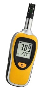 TFA Klima Bee TFA Klima Bee