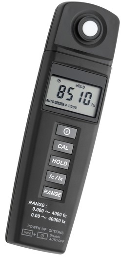 TFA Luxmeter LM37 TFA Luxmeter LM37