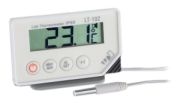 TFA Profi-Digitalais termometrs LT-102 (30.1034) TFA Profi-Digitalais termometrs LT-102 (30.1034)