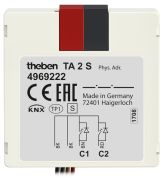 Theben 2 S KNX Theben 2 S KNX