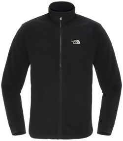 The North Face 100 Glacier Full Zip Men The North Face 100 Glacier Full Zip Men