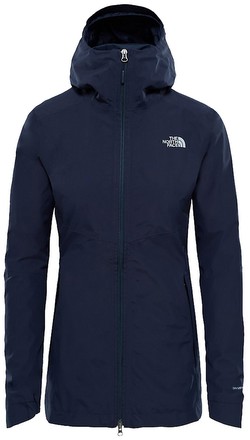 The North Face Hikesteller Parka Shell Jaka Sievietēm The North Face Hikesteller Parka Shell Jaka Sievietēm