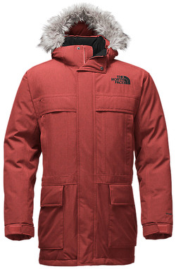 The North Face McMurdo 2 Parka The North Face McMurdo 2 Parka