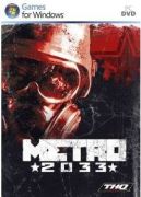 THQ Metro 2033 PC THQ Metro 2033 PC