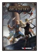THQ Pillars of Eternity II: Deadfire PC THQ Pillars of Eternity II: Deadfire PC