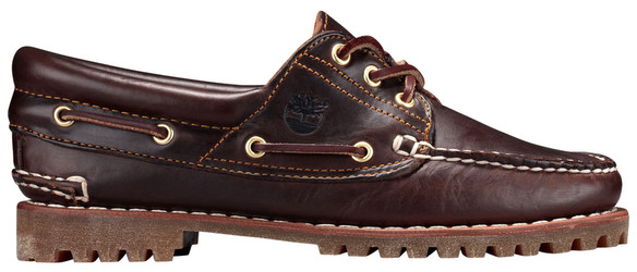 Timberland Heritage FTW Noreen 3 Eye Handsewn Timberland Heritage FTW Noreen 3 Eye Handsewn