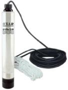 T.I.P. AJ 4 Plus 55/50 T.I.P. AJ 4 Plus 55/50