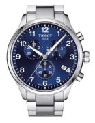 Tissot Chrono XL Classic (T116.617.11.047.01) Tissot Chrono XL Classic (T116.617.11.047.01)