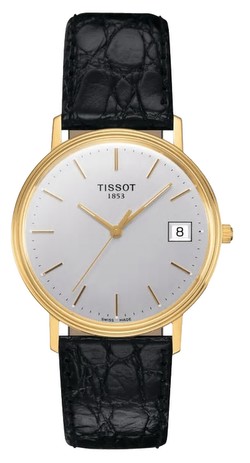 Tissot Goldrun Hesalite (T71.3.401.31) Tissot Goldrun Hesalite (T71.3.401.31)