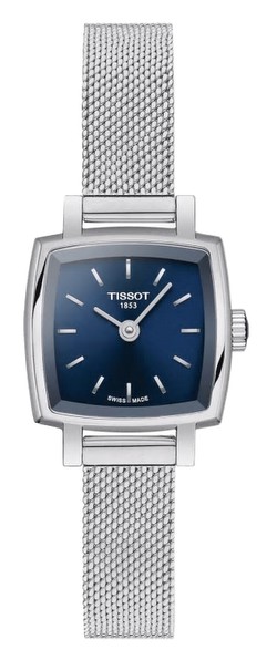 Tissot Lovely Square (T058.109.11.041.00) Tissot Lovely Square (T058.109.11.041.00)