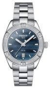 Tissot PR 100 Sport Chic Lady (T101.910.11.121.00) Tissot PR 100 Sport Chic Lady (T101.910.11.121.00)